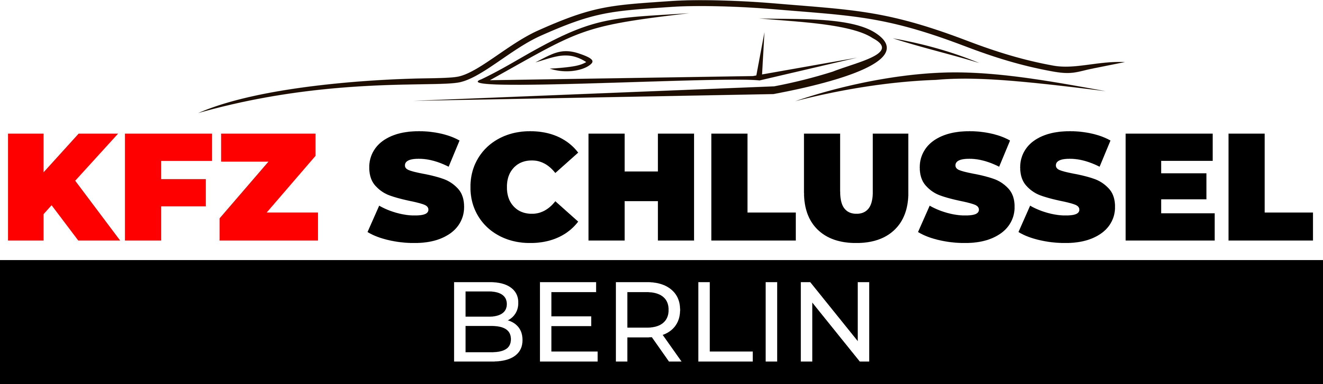 KFZ-Schlüssel Berlin